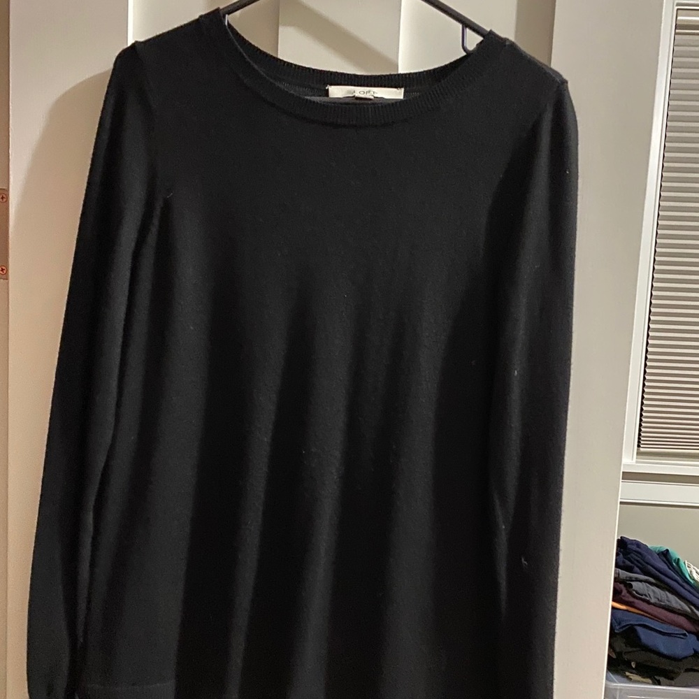 Loft Maternity sweater